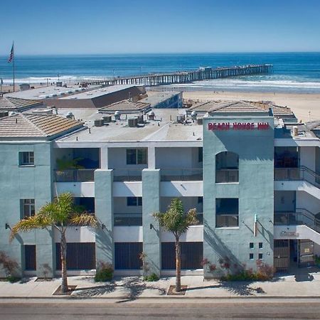 Beach House Inn & Suites Pismo Beach Exteriör bild