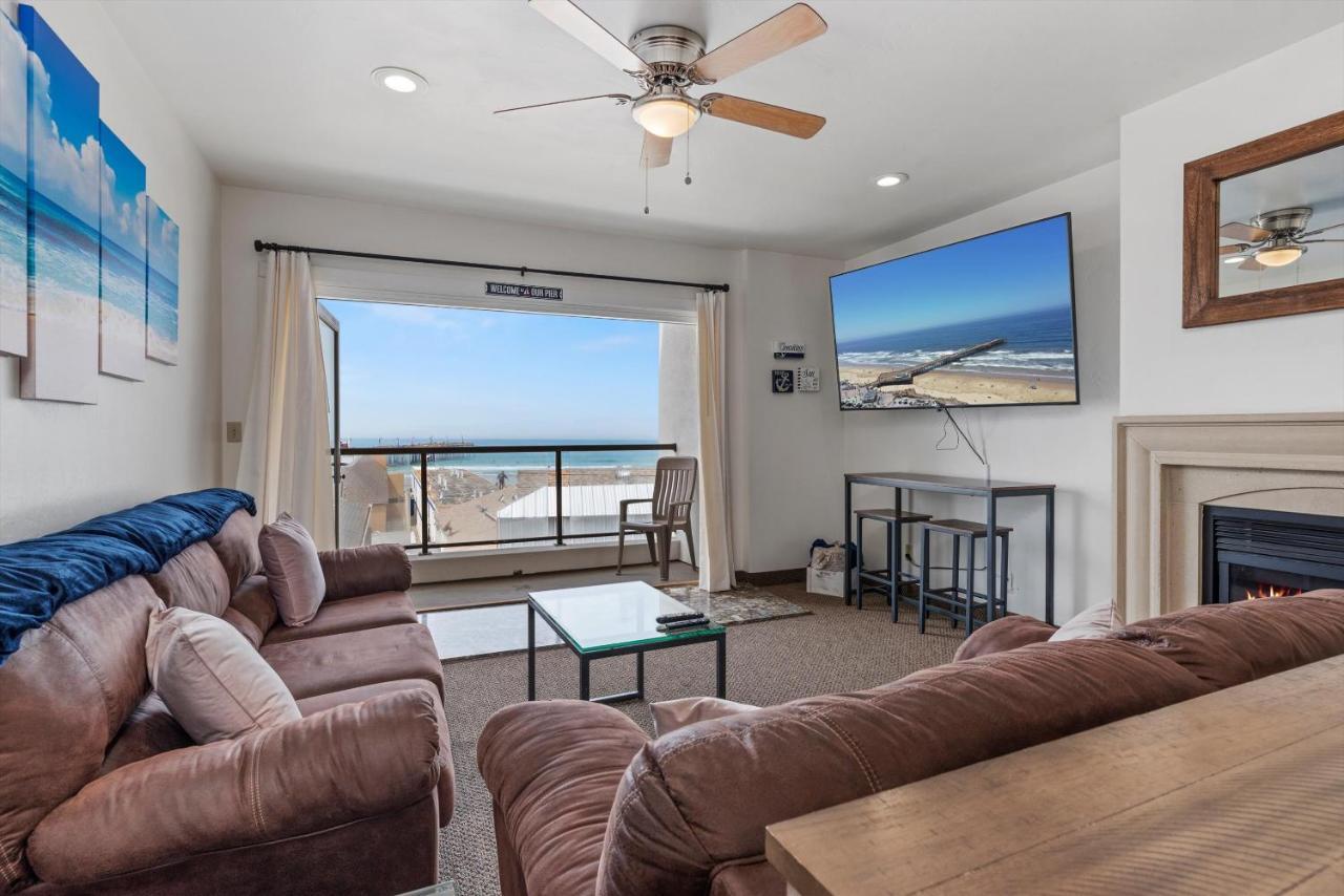 Beach House Inn & Suites Pismo Beach Exteriör bild
