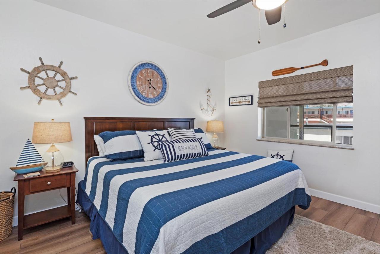 Beach House Inn & Suites Pismo Beach Exteriör bild