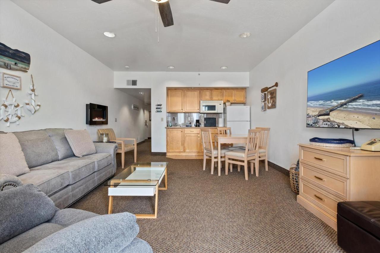 Beach House Inn & Suites Pismo Beach Exteriör bild
