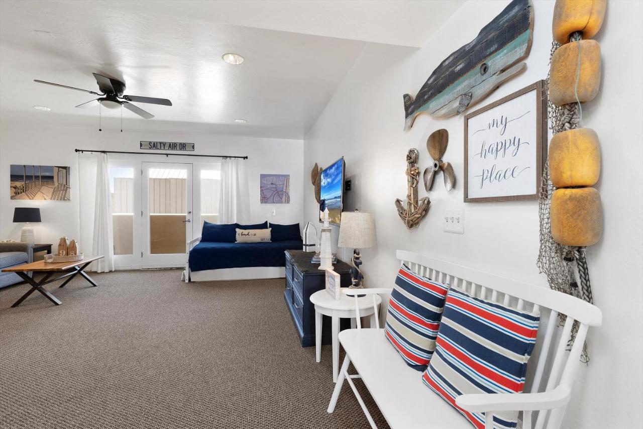 Beach House Inn & Suites Pismo Beach Exteriör bild