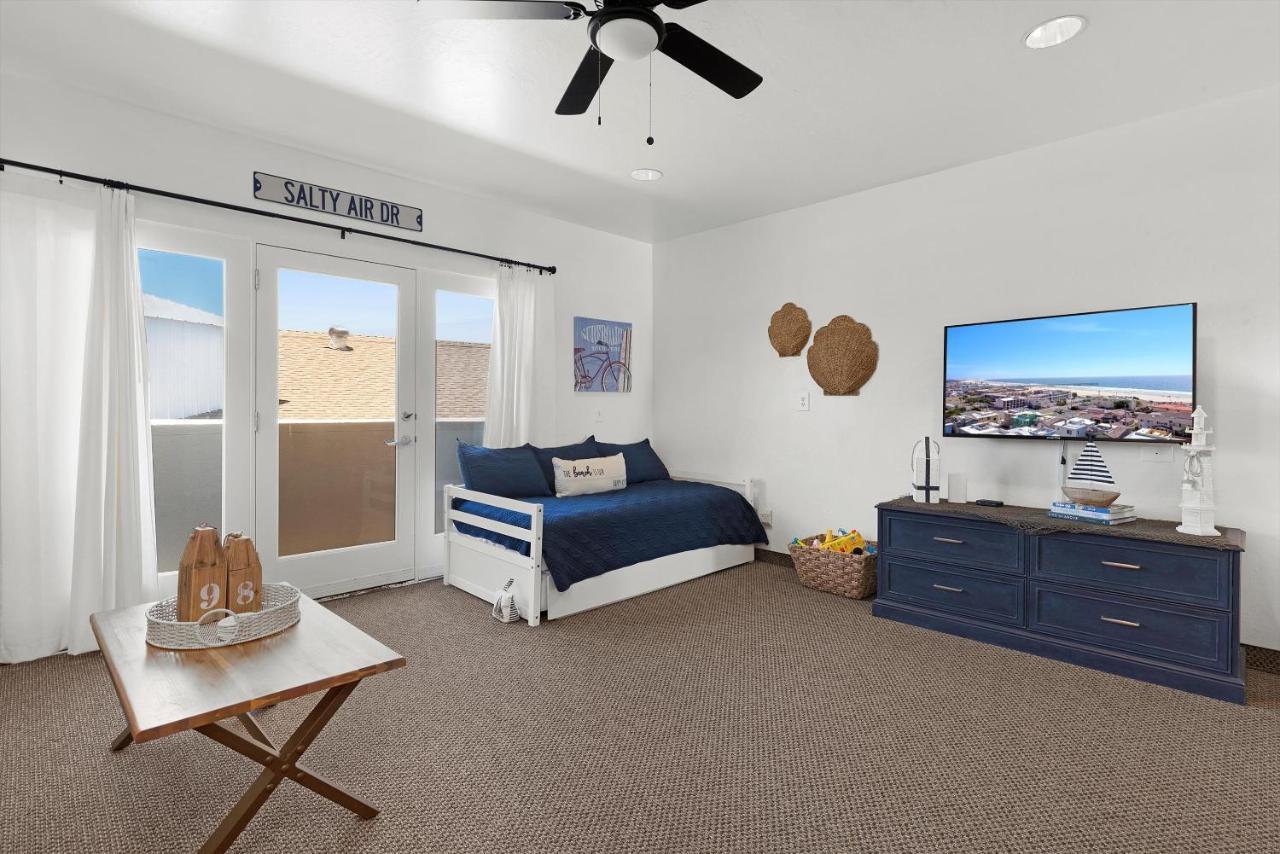 Beach House Inn & Suites Pismo Beach Exteriör bild