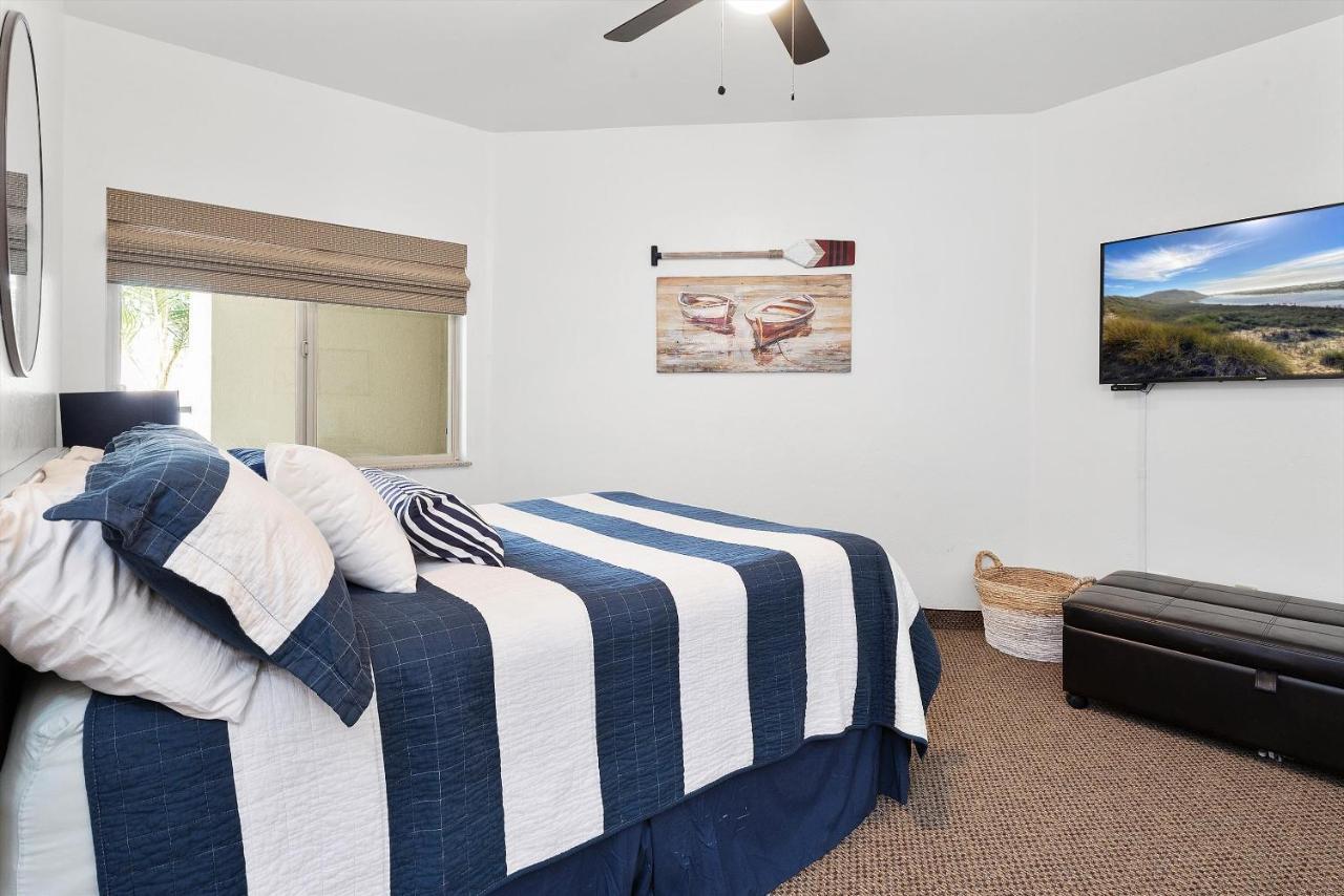 Beach House Inn & Suites Pismo Beach Exteriör bild