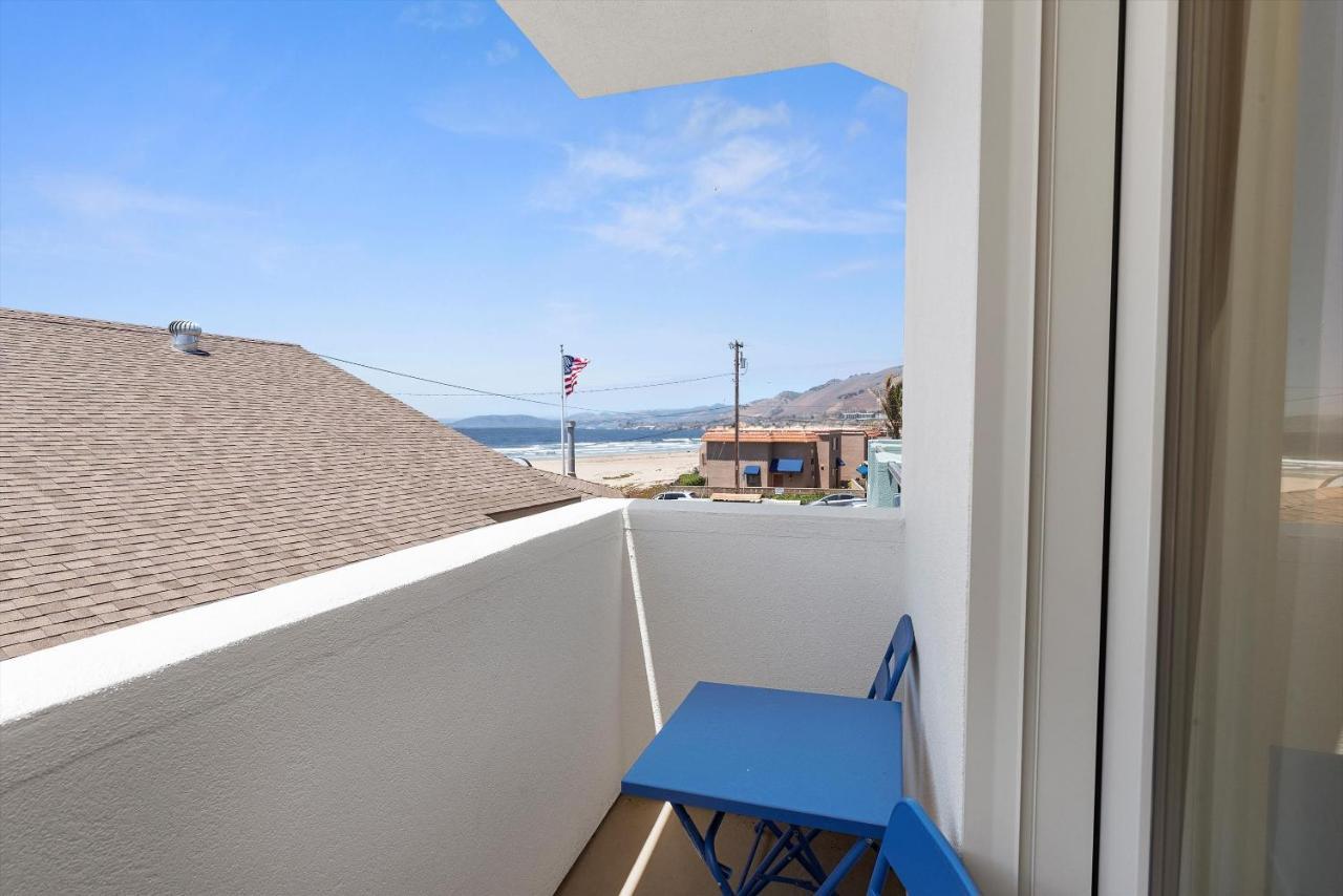 Beach House Inn & Suites Pismo Beach Exteriör bild
