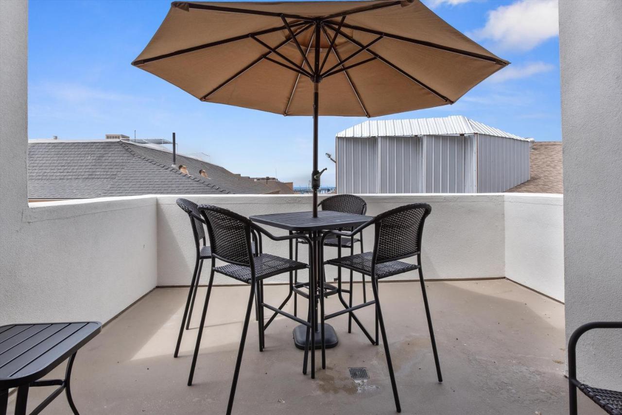 Beach House Inn & Suites Pismo Beach Exteriör bild