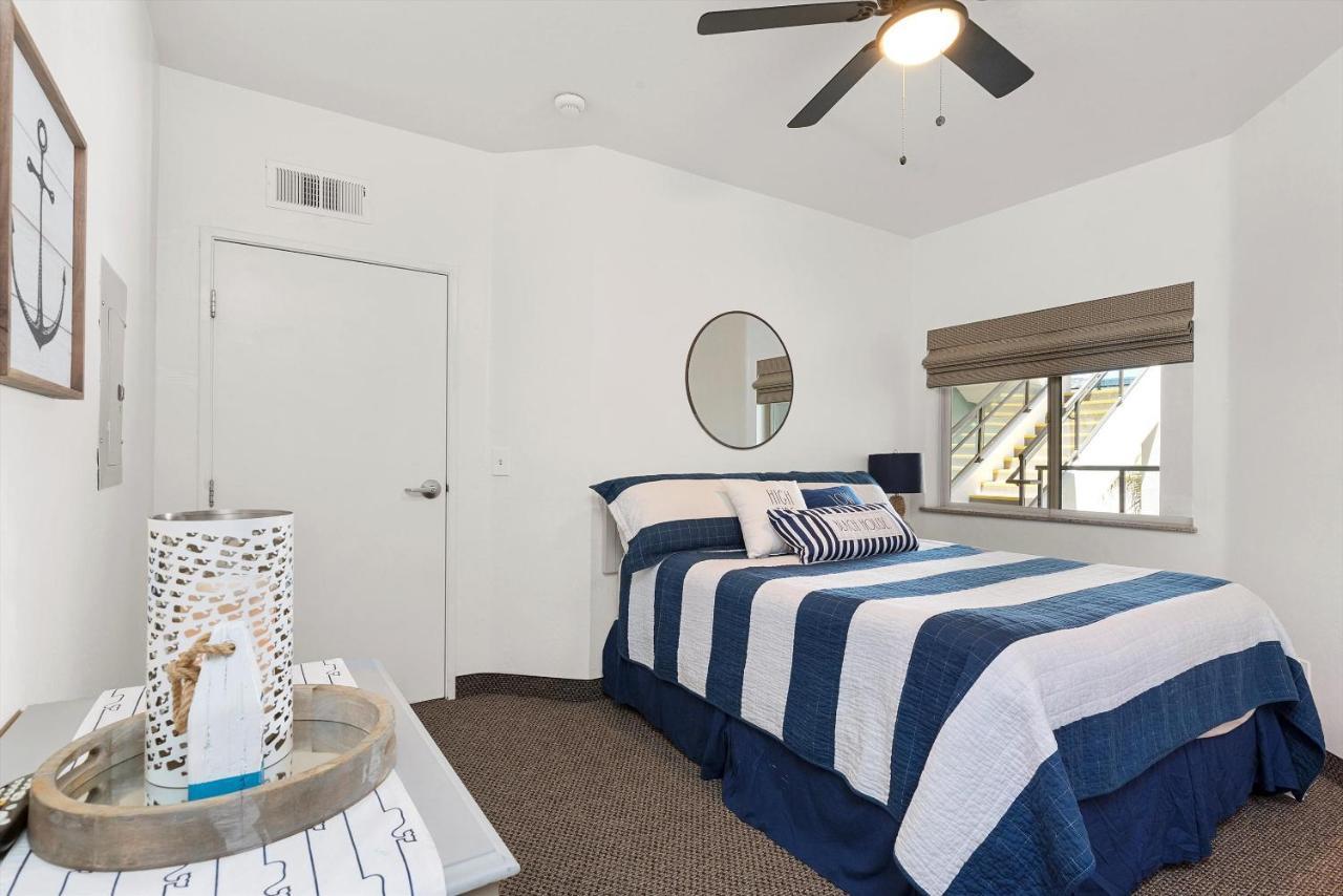 Beach House Inn & Suites Pismo Beach Exteriör bild