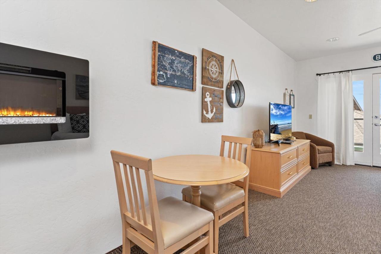 Beach House Inn & Suites Pismo Beach Exteriör bild