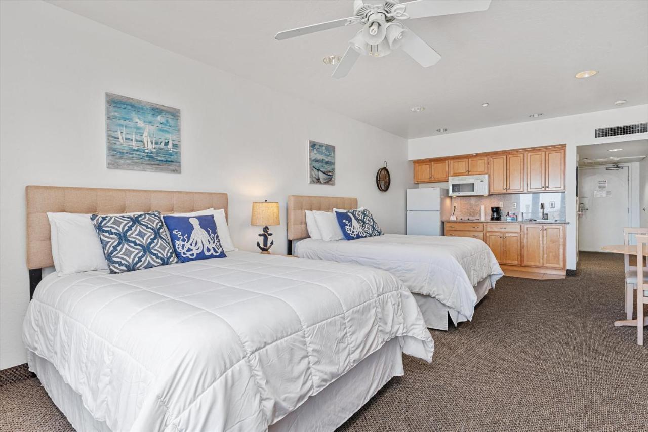 Beach House Inn & Suites Pismo Beach Exteriör bild
