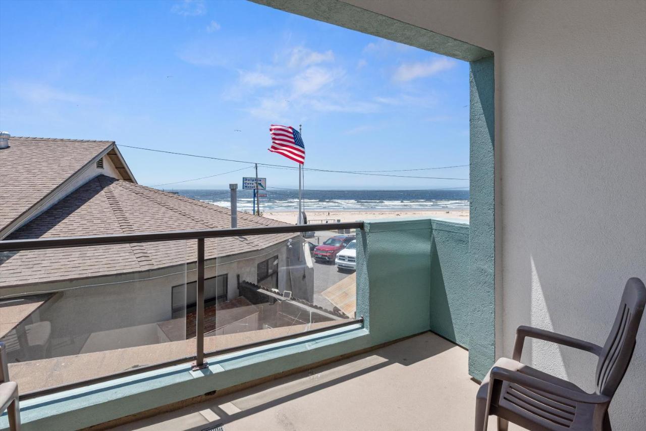 Beach House Inn & Suites Pismo Beach Exteriör bild