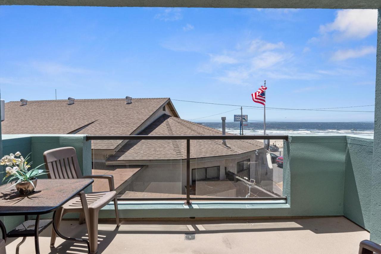 Beach House Inn & Suites Pismo Beach Exteriör bild