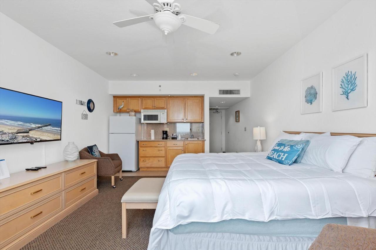 Beach House Inn & Suites Pismo Beach Exteriör bild
