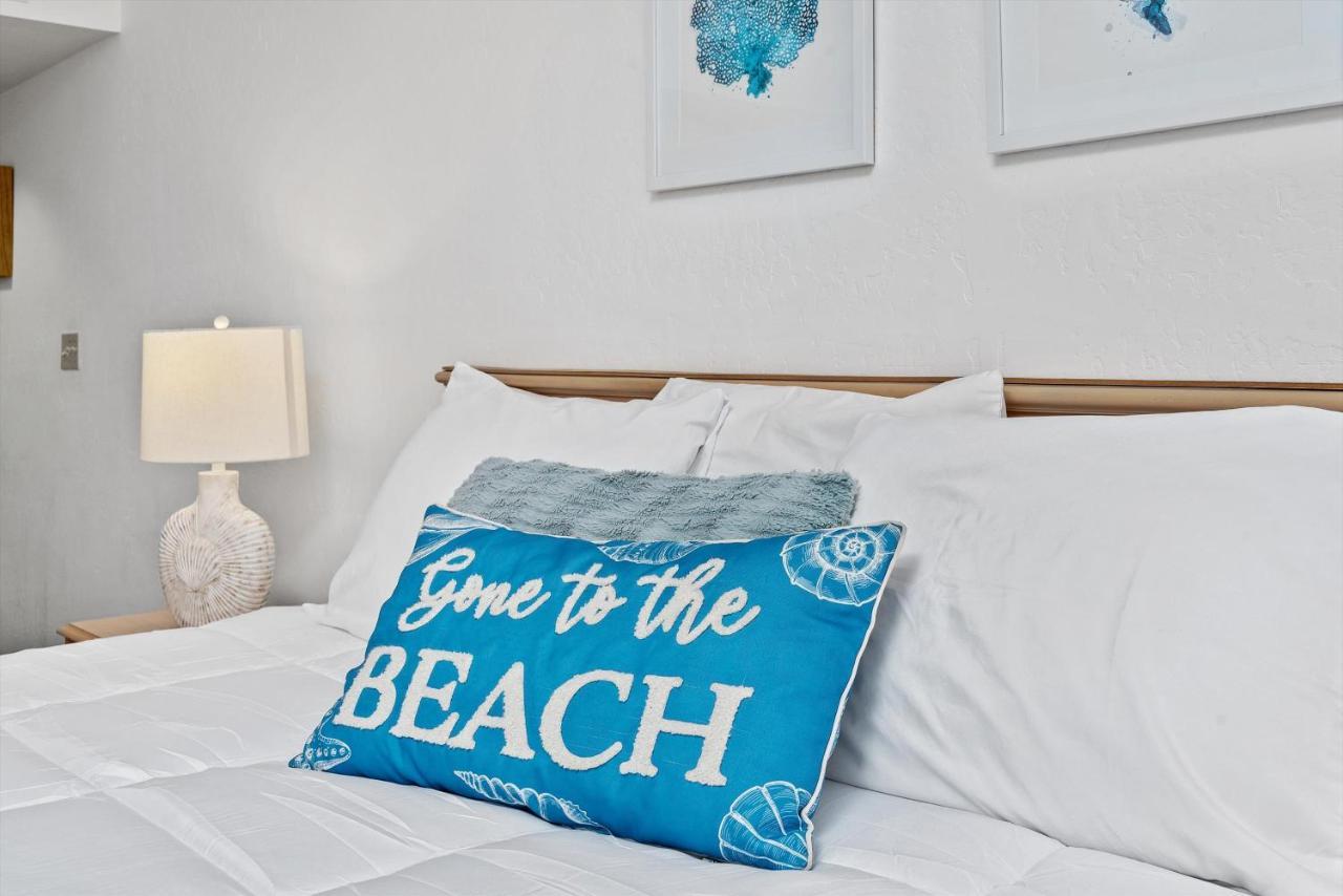 Beach House Inn & Suites Pismo Beach Exteriör bild