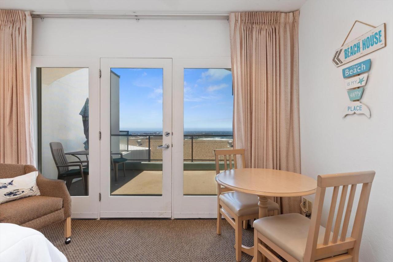 Beach House Inn & Suites Pismo Beach Exteriör bild