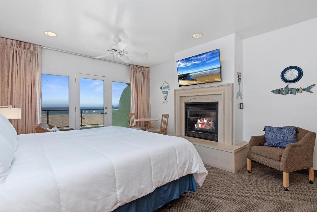 Beach House Inn & Suites Pismo Beach Exteriör bild