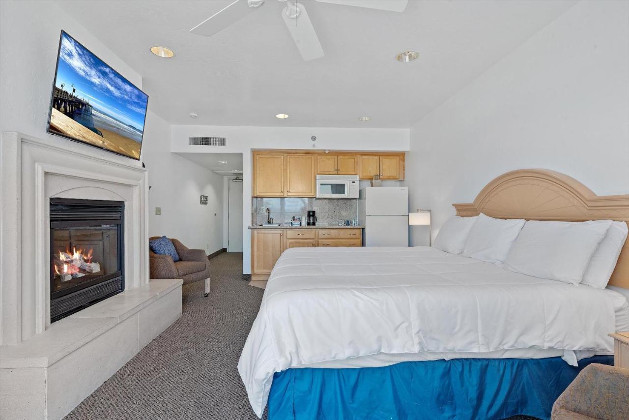 Beach House Inn & Suites Pismo Beach Exteriör bild