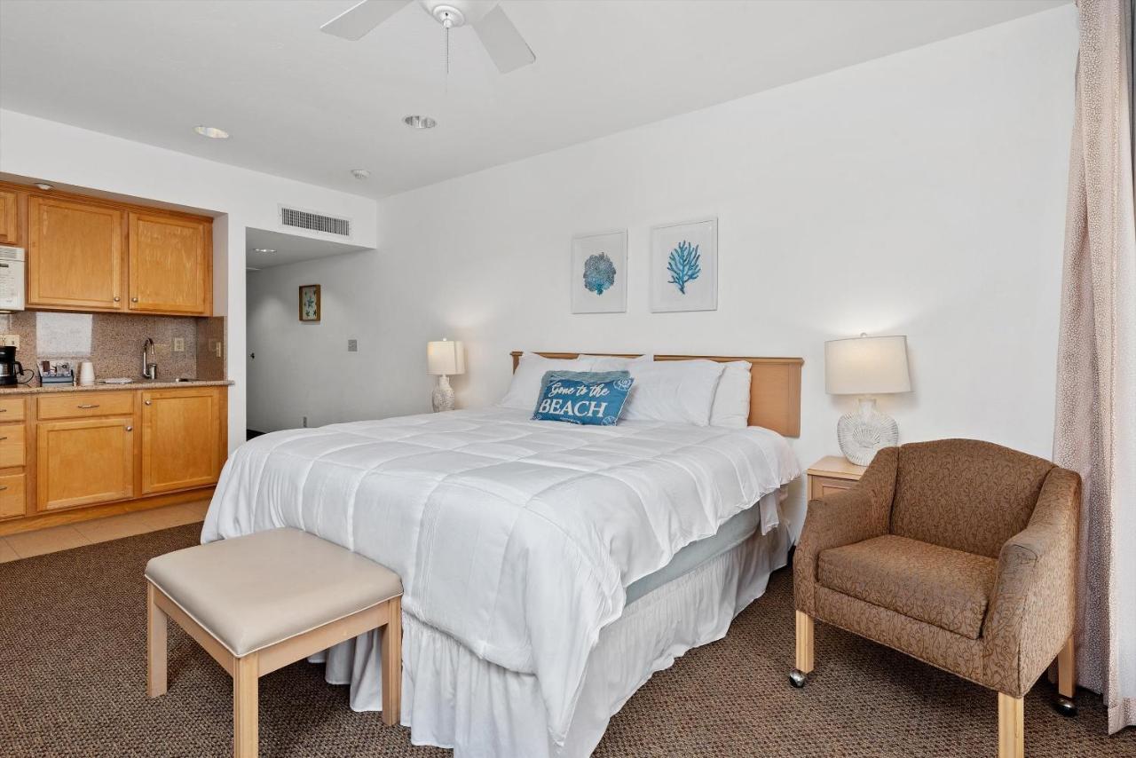 Beach House Inn & Suites Pismo Beach Exteriör bild