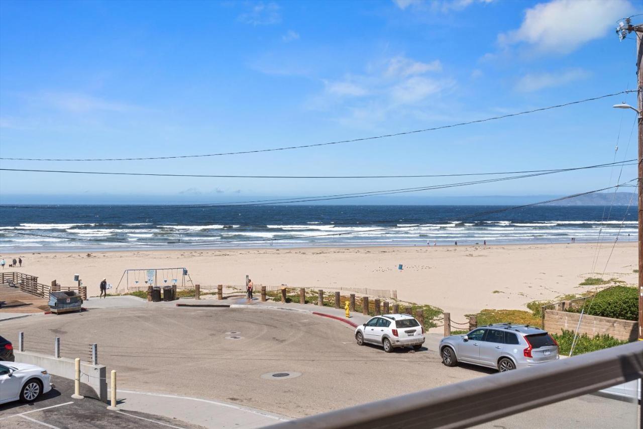 Beach House Inn & Suites Pismo Beach Exteriör bild