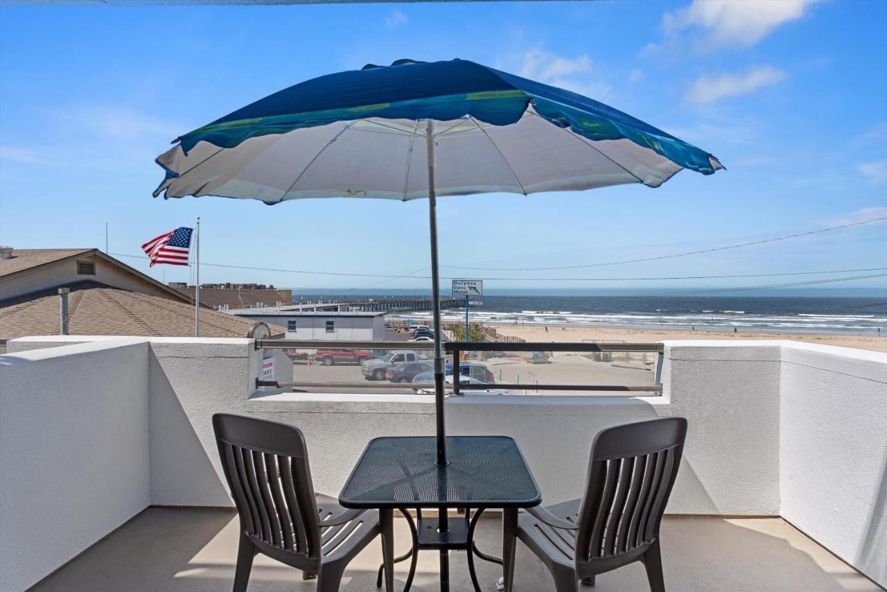 Beach House Inn & Suites Pismo Beach Exteriör bild