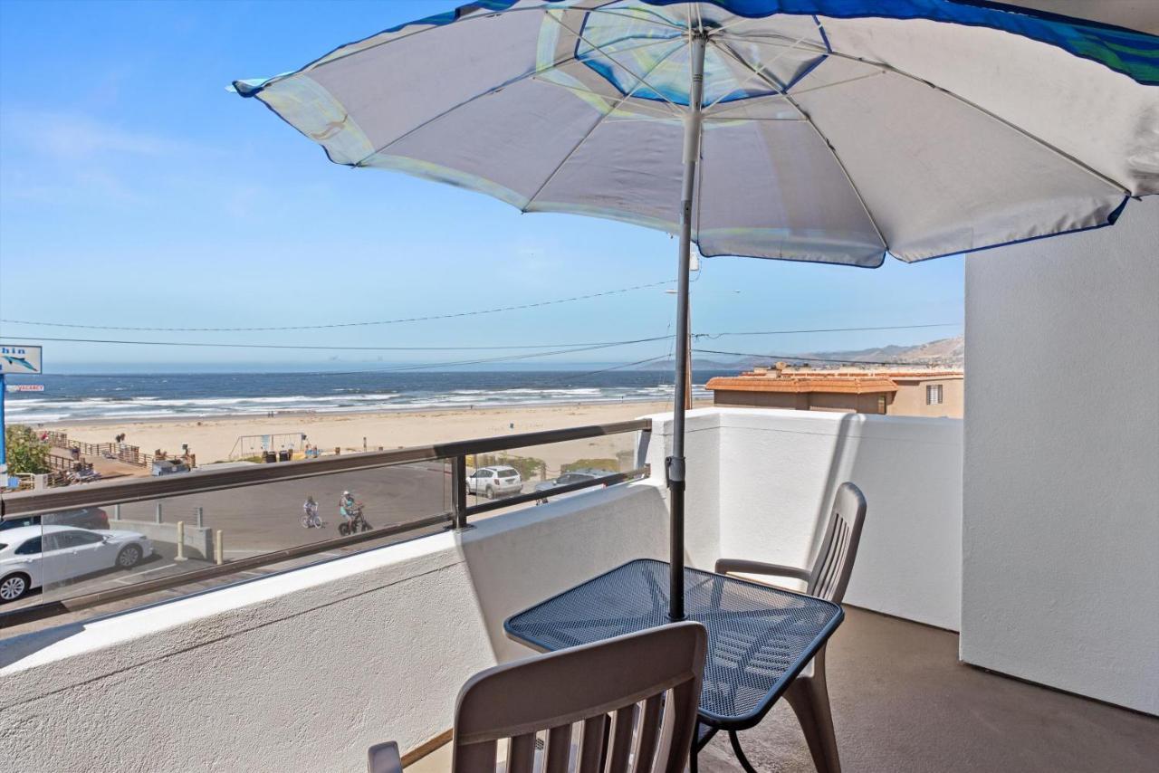 Beach House Inn & Suites Pismo Beach Exteriör bild