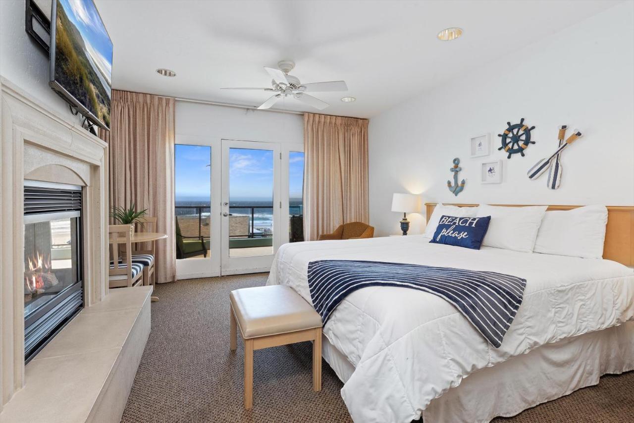 Beach House Inn & Suites Pismo Beach Exteriör bild