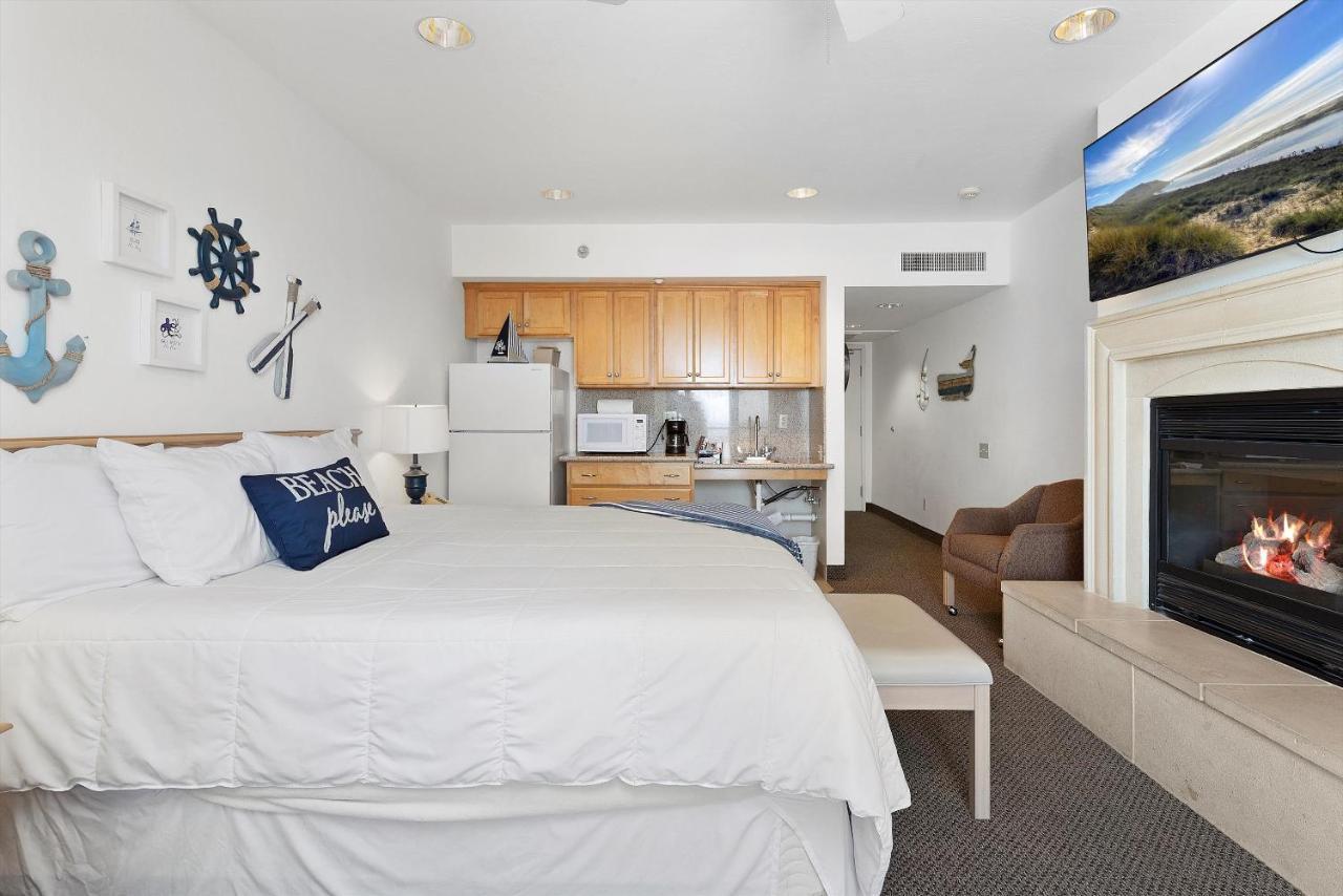 Beach House Inn & Suites Pismo Beach Exteriör bild