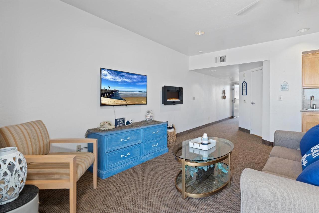 Beach House Inn & Suites Pismo Beach Exteriör bild