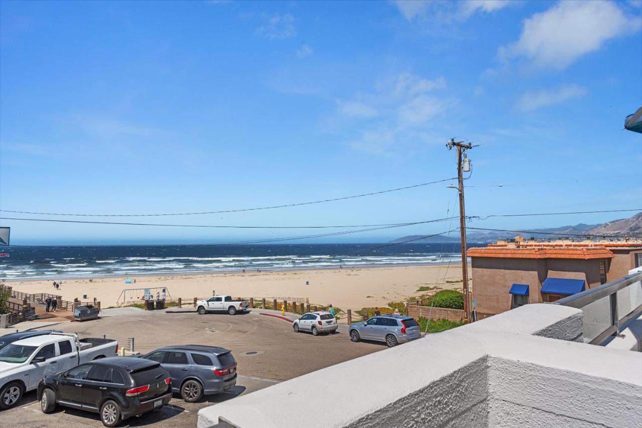 Beach House Inn & Suites Pismo Beach Exteriör bild