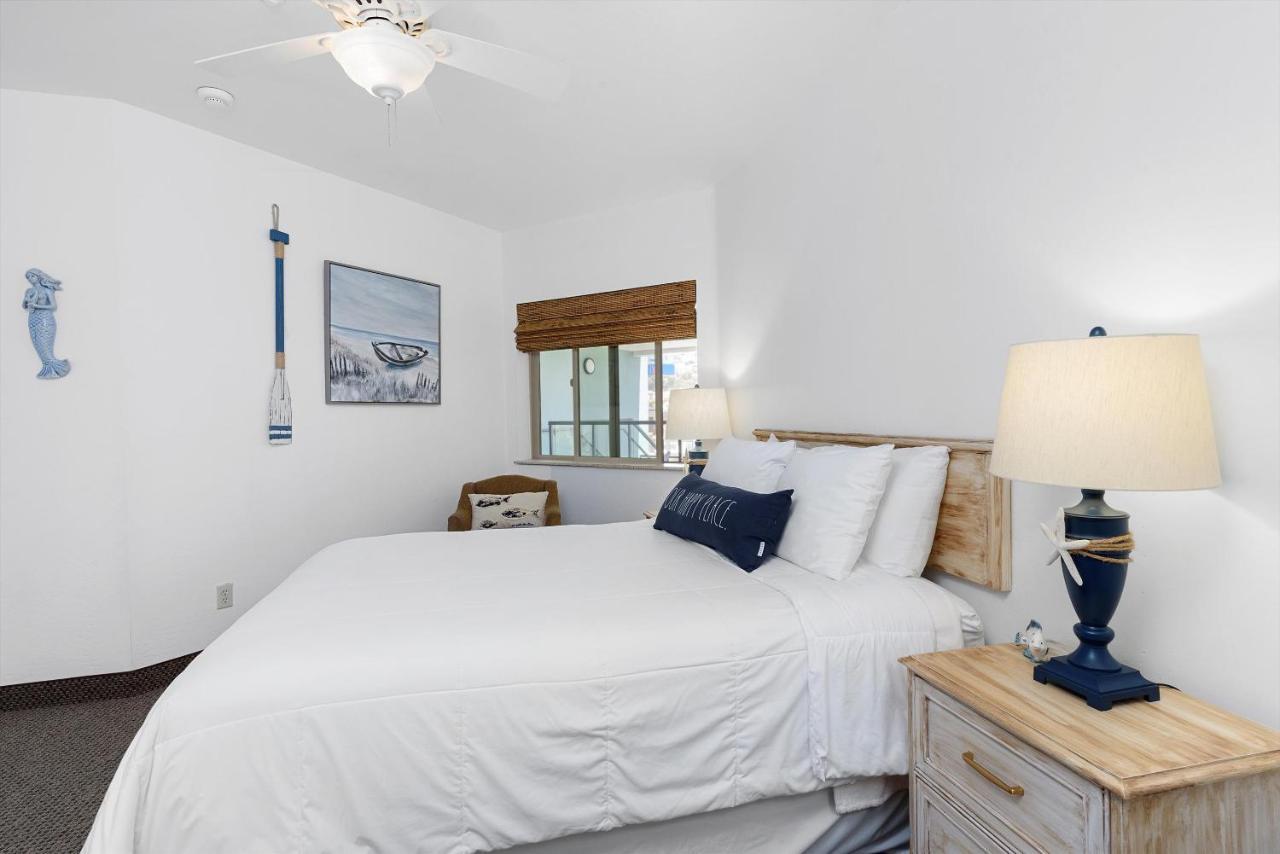Beach House Inn & Suites Pismo Beach Exteriör bild