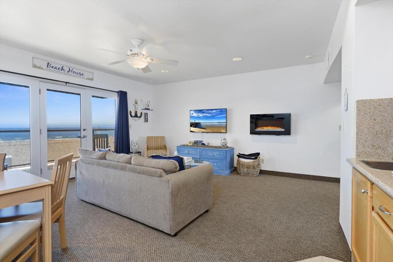 Beach House Inn & Suites Pismo Beach Exteriör bild