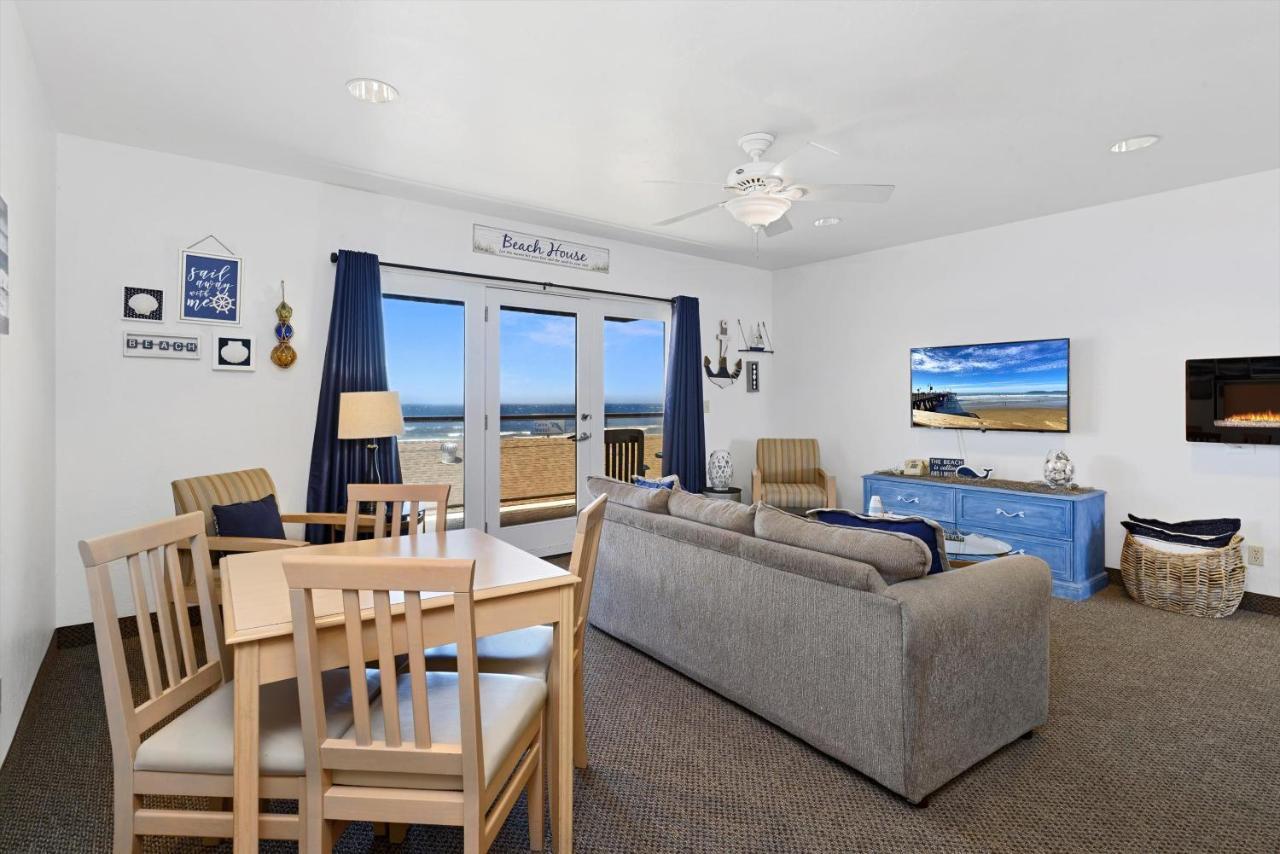 Beach House Inn & Suites Pismo Beach Exteriör bild