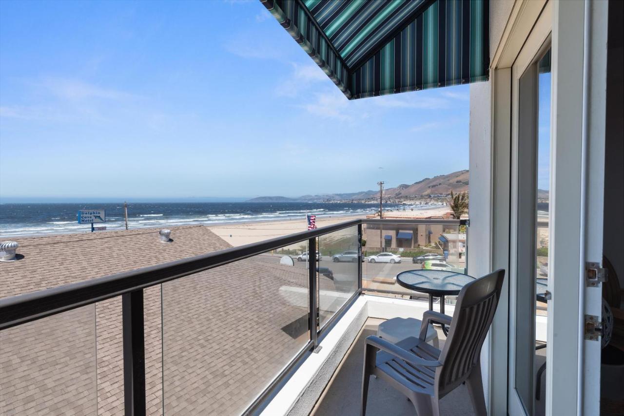 Beach House Inn & Suites Pismo Beach Exteriör bild
