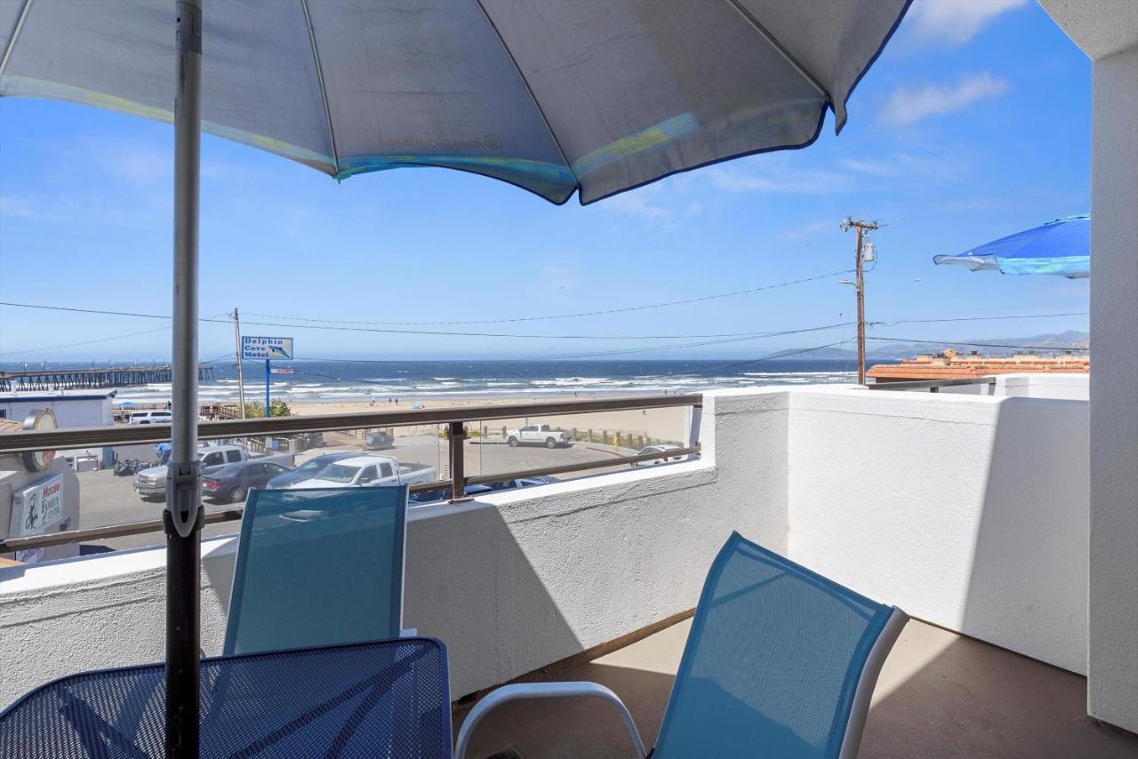 Beach House Inn & Suites Pismo Beach Exteriör bild