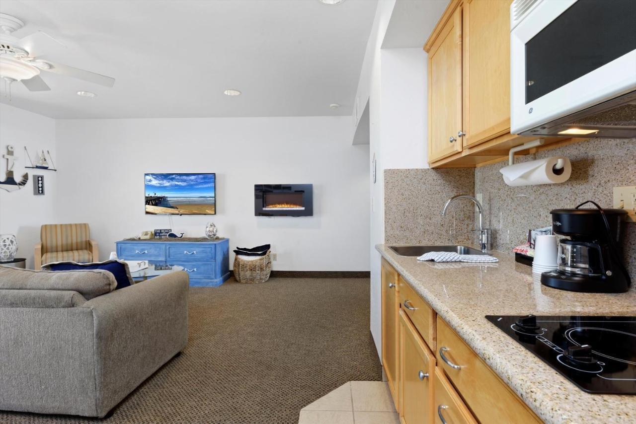 Beach House Inn & Suites Pismo Beach Exteriör bild