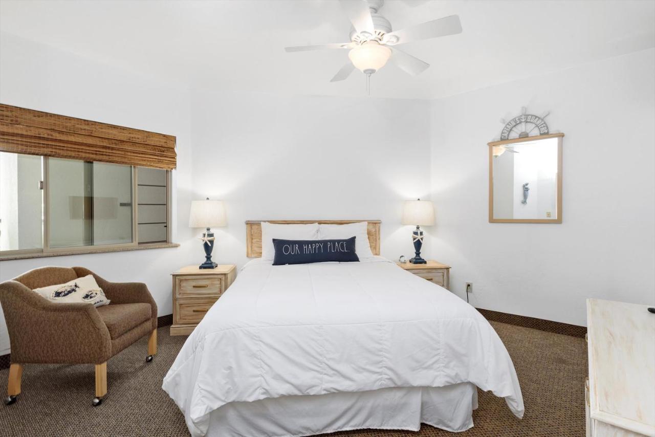 Beach House Inn & Suites Pismo Beach Exteriör bild