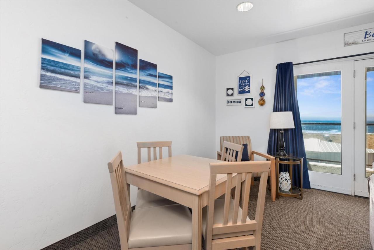 Beach House Inn & Suites Pismo Beach Exteriör bild