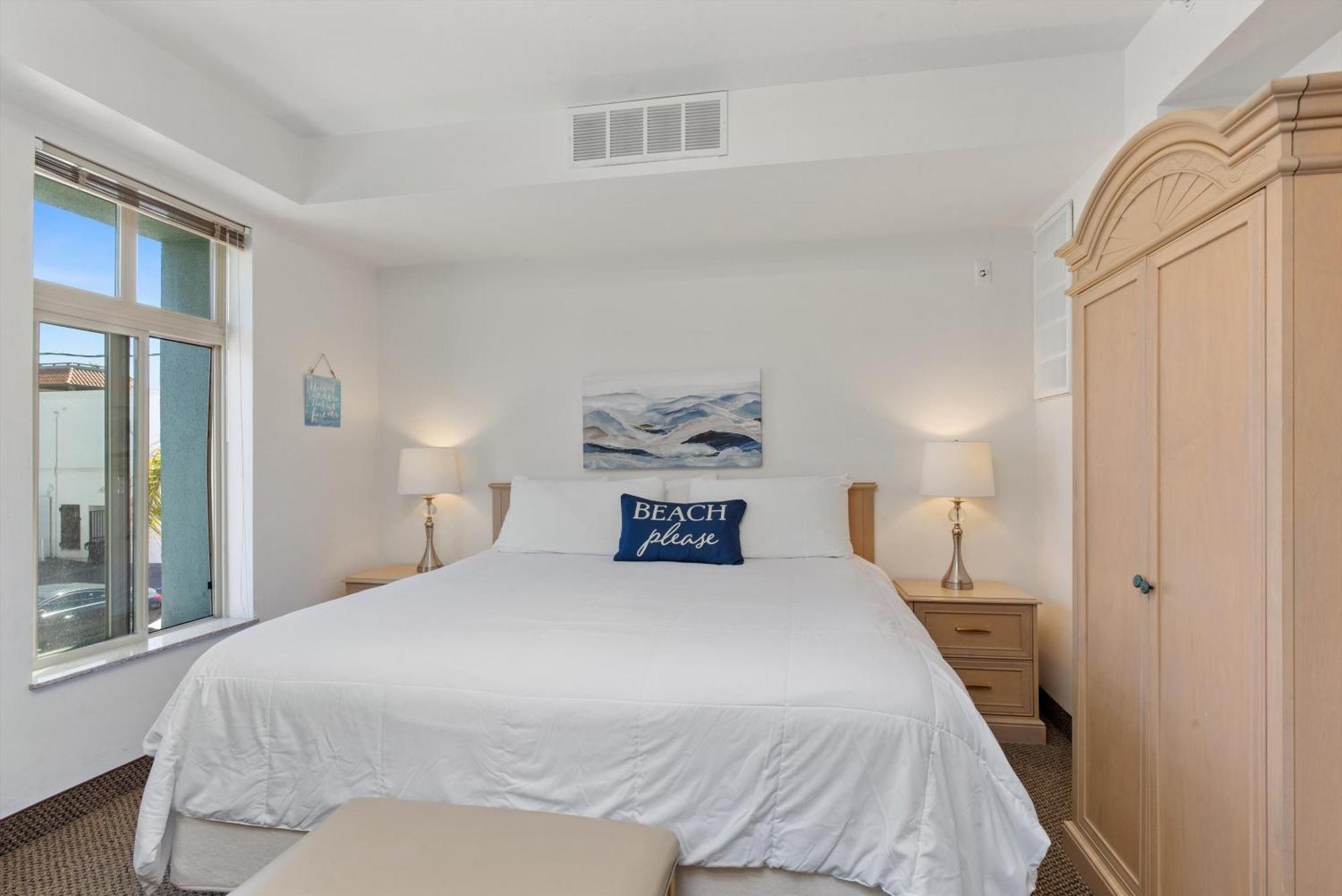 Beach House Inn & Suites Pismo Beach Rum bild